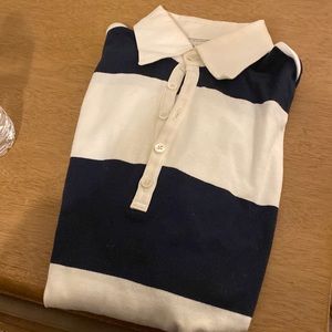 Thom Brown Ruby Shirt
